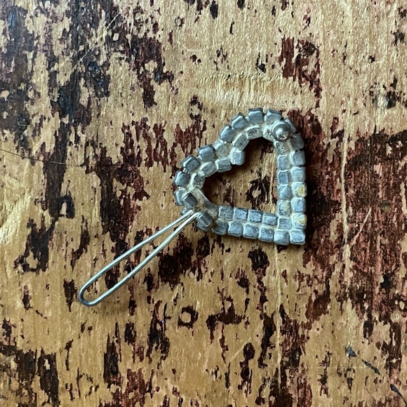 vintage hair accessories - Picture 8 of 14